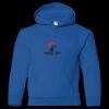 Gildan Heavy Blend™ Youth Hooded Sweatshirt Thumbnail