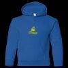Gildan Heavy Blend™ Youth Hooded Sweatshirt Thumbnail