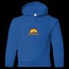 Gildan Heavy Blend™ Youth Hooded Sweatshirt Thumbnail