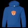 Gildan Heavy Blend™ Youth Hooded Sweatshirt Thumbnail