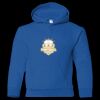Gildan Heavy Blend™ Youth Hooded Sweatshirt Thumbnail