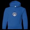 Gildan Heavy Blend™ Youth Hooded Sweatshirt Thumbnail