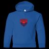 Gildan Heavy Blend™ Youth Hooded Sweatshirt Thumbnail