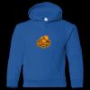 Gildan Heavy Blend™ Youth Hooded Sweatshirt Thumbnail