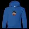 Gildan Heavy Blend™ Youth Hooded Sweatshirt Thumbnail