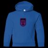 Gildan Heavy Blend™ Youth Hooded Sweatshirt Thumbnail