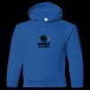 Gildan Heavy Blend™ Youth Hooded Sweatshirt Thumbnail