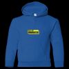 Gildan Heavy Blend™ Youth Hooded Sweatshirt Thumbnail