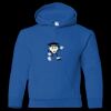 Gildan Heavy Blend™ Youth Hooded Sweatshirt Thumbnail