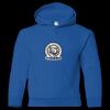 Gildan Heavy Blend™ Youth Hooded Sweatshirt Thumbnail