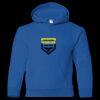 Gildan Heavy Blend™ Youth Hooded Sweatshirt Thumbnail