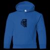 Gildan Heavy Blend™ Youth Hooded Sweatshirt Thumbnail