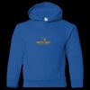 Gildan Heavy Blend™ Youth Hooded Sweatshirt Thumbnail