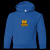 Gildan Heavy Blend™ Youth Hooded Sweatshirt Thumbnail