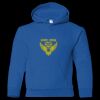 Gildan Heavy Blend™ Youth Hooded Sweatshirt Thumbnail