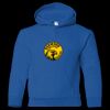 Gildan Heavy Blend™ Youth Hooded Sweatshirt Thumbnail