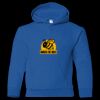 Gildan Heavy Blend™ Youth Hooded Sweatshirt Thumbnail