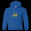Gildan Heavy Blend™ Youth Hooded Sweatshirt Thumbnail