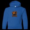 Gildan Heavy Blend™ Youth Hooded Sweatshirt Thumbnail