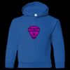 Gildan Heavy Blend™ Youth Hooded Sweatshirt Thumbnail