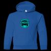 Gildan Heavy Blend™ Youth Hooded Sweatshirt Thumbnail