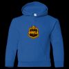 Gildan Heavy Blend™ Youth Hooded Sweatshirt Thumbnail