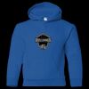 Gildan Heavy Blend™ Youth Hooded Sweatshirt Thumbnail