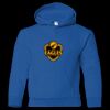Gildan Heavy Blend™ Youth Hooded Sweatshirt Thumbnail