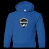 Gildan Heavy Blend™ Youth Hooded Sweatshirt Thumbnail