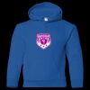 Gildan Heavy Blend™ Youth Hooded Sweatshirt Thumbnail