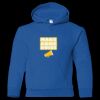Gildan Heavy Blend™ Youth Hooded Sweatshirt Thumbnail