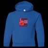 Gildan Heavy Blend™ Youth Hooded Sweatshirt Thumbnail