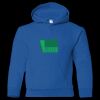 Gildan Heavy Blend™ Youth Hooded Sweatshirt Thumbnail