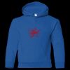 Gildan Heavy Blend™ Youth Hooded Sweatshirt Thumbnail
