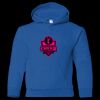 Gildan Heavy Blend™ Youth Hooded Sweatshirt Thumbnail