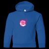 Gildan Heavy Blend™ Youth Hooded Sweatshirt Thumbnail