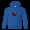 Gildan Heavy Blend™ Youth Hooded Sweatshirt Thumbnail