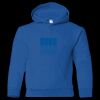 Gildan Heavy Blend™ Youth Hooded Sweatshirt Thumbnail