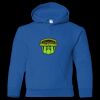 Gildan Heavy Blend™ Youth Hooded Sweatshirt Thumbnail