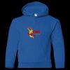 Gildan Heavy Blend™ Youth Hooded Sweatshirt Thumbnail