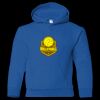 Gildan Heavy Blend™ Youth Hooded Sweatshirt Thumbnail
