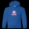 Gildan Heavy Blend™ Youth Hooded Sweatshirt Thumbnail