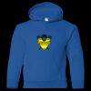 Gildan Heavy Blend™ Youth Hooded Sweatshirt Thumbnail