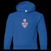 Gildan Heavy Blend™ Youth Hooded Sweatshirt Thumbnail