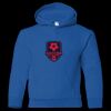 Gildan Heavy Blend™ Youth Hooded Sweatshirt Thumbnail