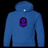 Gildan Heavy Blend™ Youth Hooded Sweatshirt Thumbnail
