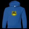 Gildan Heavy Blend™ Youth Hooded Sweatshirt Thumbnail