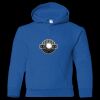 Gildan Heavy Blend™ Youth Hooded Sweatshirt Thumbnail