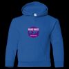 Gildan Heavy Blend™ Youth Hooded Sweatshirt Thumbnail