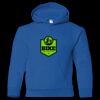Gildan Heavy Blend™ Youth Hooded Sweatshirt Thumbnail